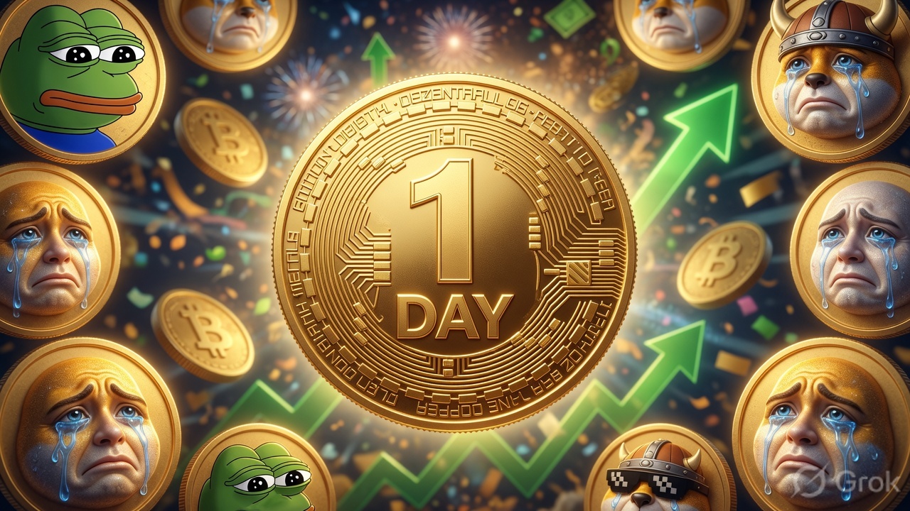 Day One community artwork
